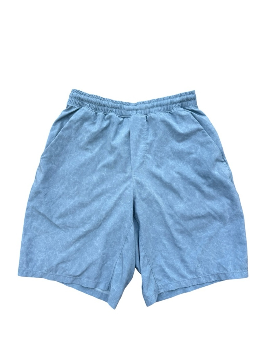 Lululemon Pace Breaker Lined Shorts Size Small